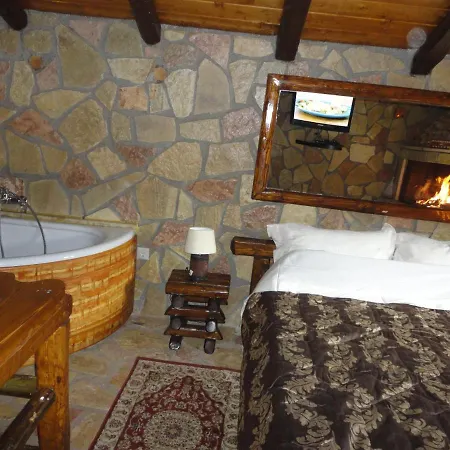 Kalavrita Inn Aparthotel *
