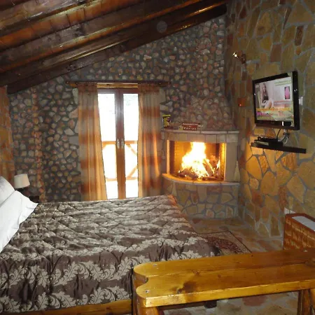 Kalavrita Inn Aparthotel Kalavryta