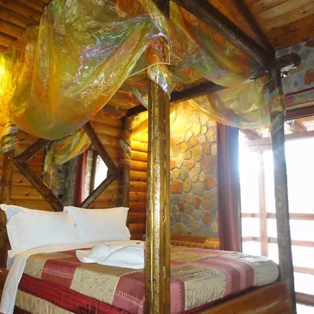 公寓式酒店 Kalavrita Inn