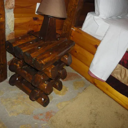 Aparthotel Kalavrita Inn *